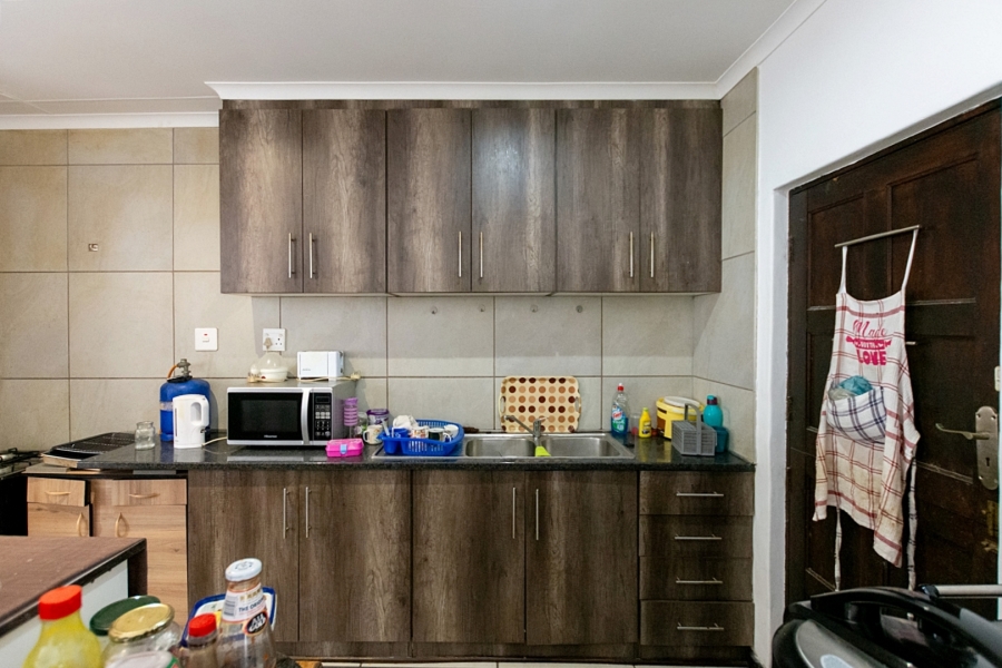 2 Bedroom Property for Sale in Laaiplek Western Cape